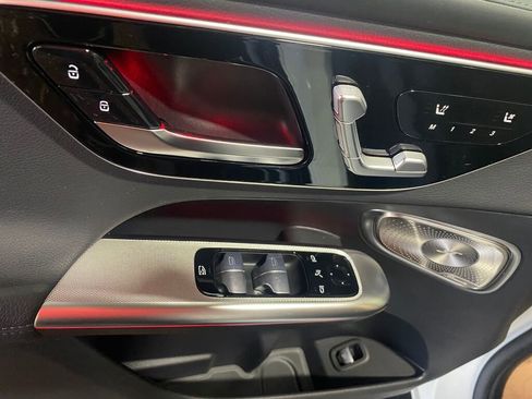 Certified 2025 Mercedes-Benz GLC 43 AMG AMG GLC 43 image 7