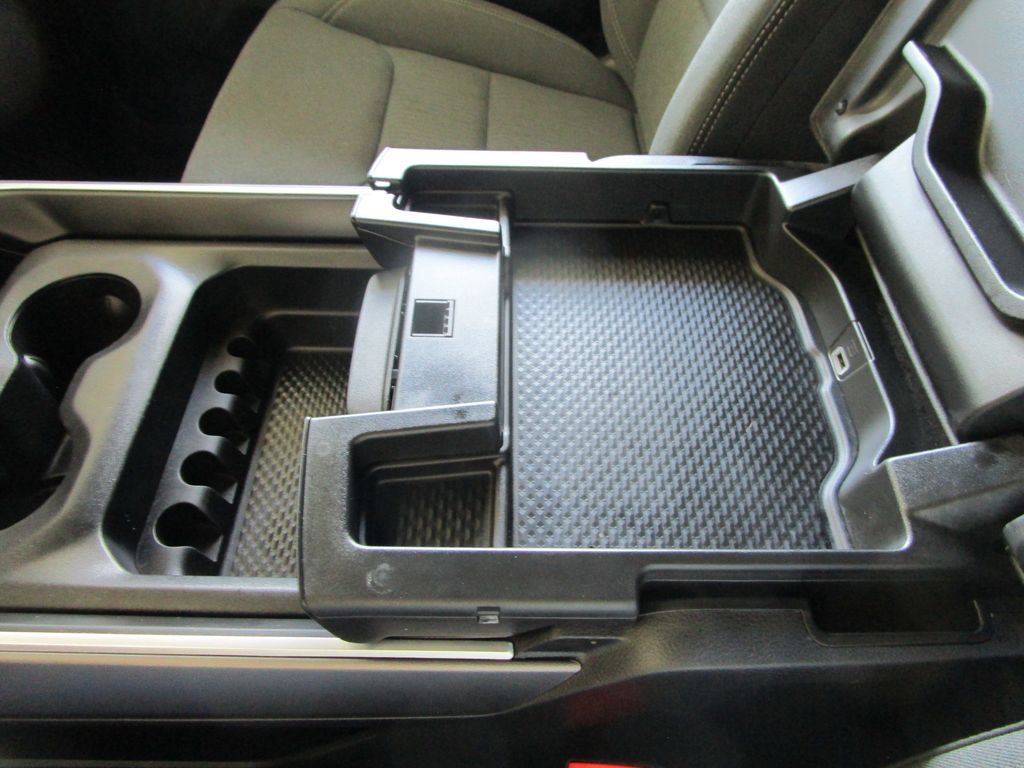 Used 2023 RAM 1500 Lone Star AWD/4WD image 44