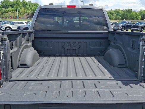 Certified 2023 Ford F150 Lariat w/ Equipment Group 502A High AWD/4WD image 30