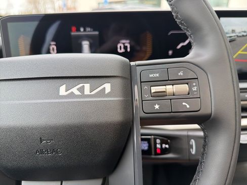 New 2027 Kia Telluride S image 37