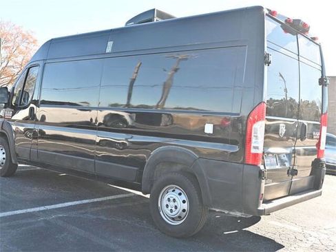 Used 2021 RAM ProMaster 2500 image 11