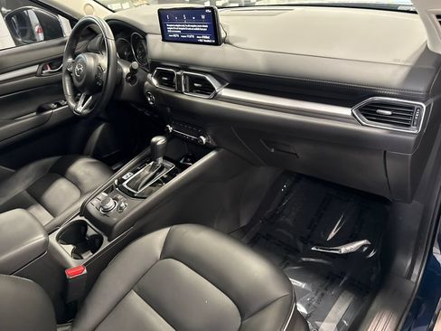 Certified 2024 MAZDA CX-5 AWD 2.5 S w/ Select Package image 15