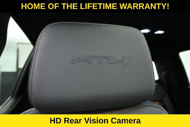 Used 2020 GMC Sierra 1500 AT4 w/ AT4 Premium Package AWD/4WD image 58