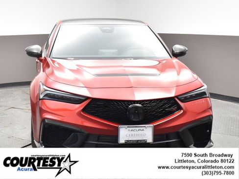 Certified 2024 Acura Integra Type S image 2