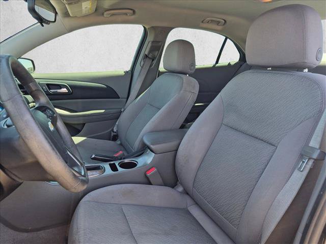 Used 2015 Chevrolet Malibu LS FWD image 20