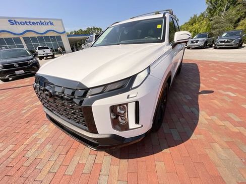 Used 2025 Hyundai Palisade XRT FWD image 27