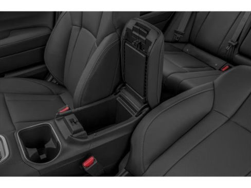 Used 2022 Subaru Legacy Limited image 17
