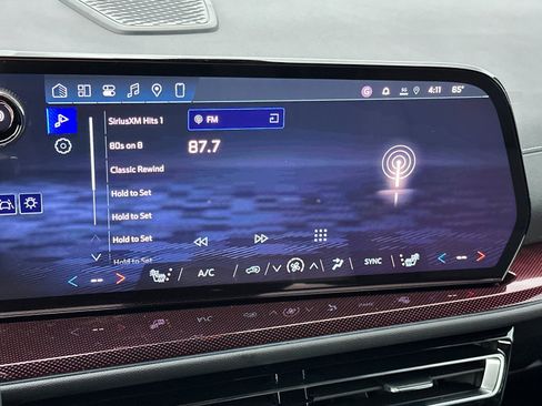 New 2026 Chevrolet Traverse Z71 image 23