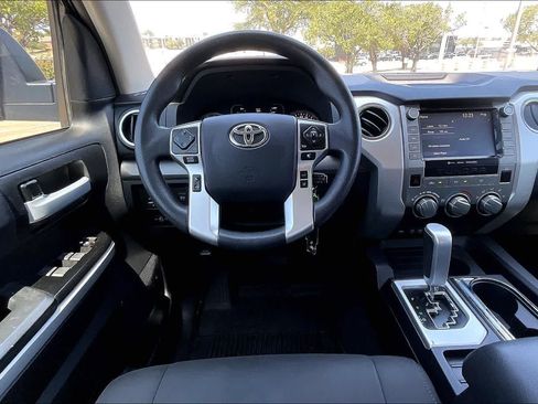 Used 2021 Toyota Tundra SR5 RWD image 13