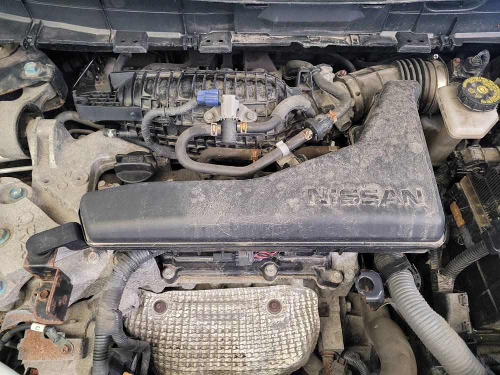 Used 2017 Nissan Rogue SL AWD/4WD image 30