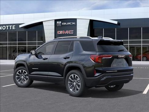 New 2026 GMC Terrain Elevation w/ Elevation Premium Package AWD/4WD image 3