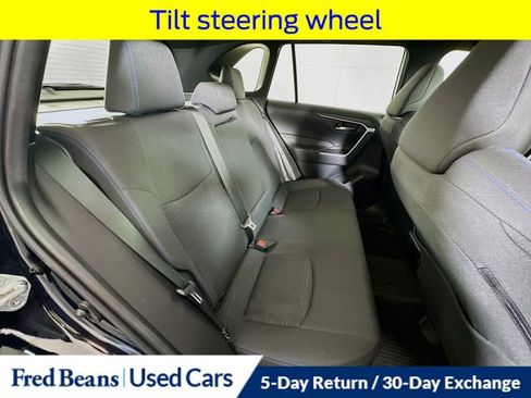 Used 2023 Toyota RAV4 SE w/ Convenience Package image 34