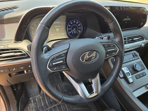 Used 2021 Hyundai Palisade SEL FWD image 10