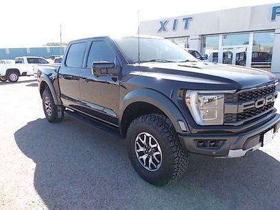 Used 2023 Ford F150 Raptor