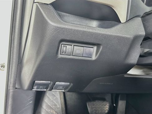 Used 2020 Toyota RAV4 XLE w/ All Weather Liner Package AWD/4WD image 11