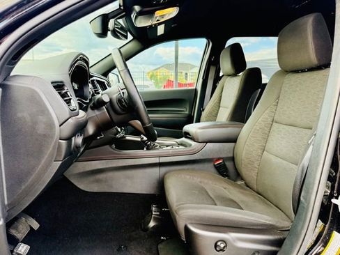 Used 2024 Dodge Durango GT w/ Trailer Tow Group IV image 12