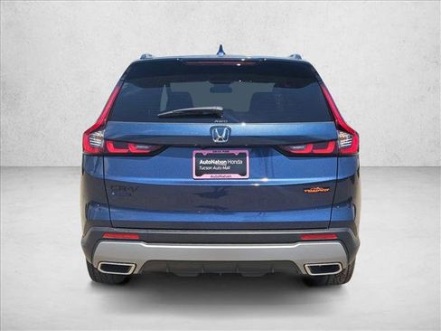 New 2026 Honda CR-V TrailSport image 8