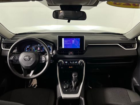 Certified 2025 Toyota RAV4 XLE image 23