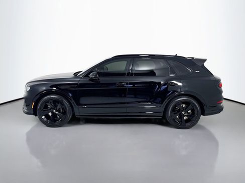 Used 2021 Bentley Bentayga AWD/4WD image 5