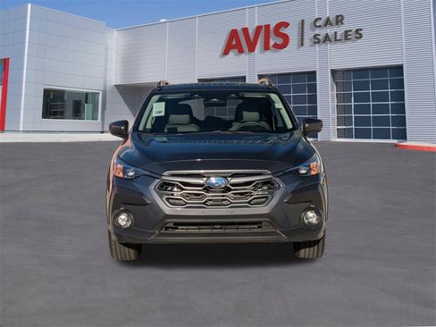 Used 2024 Subaru Crosstrek 2.0i Premium image 2