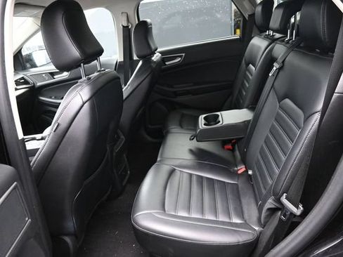 Used 2024 Ford Edge SEL AWD/4WD image 31