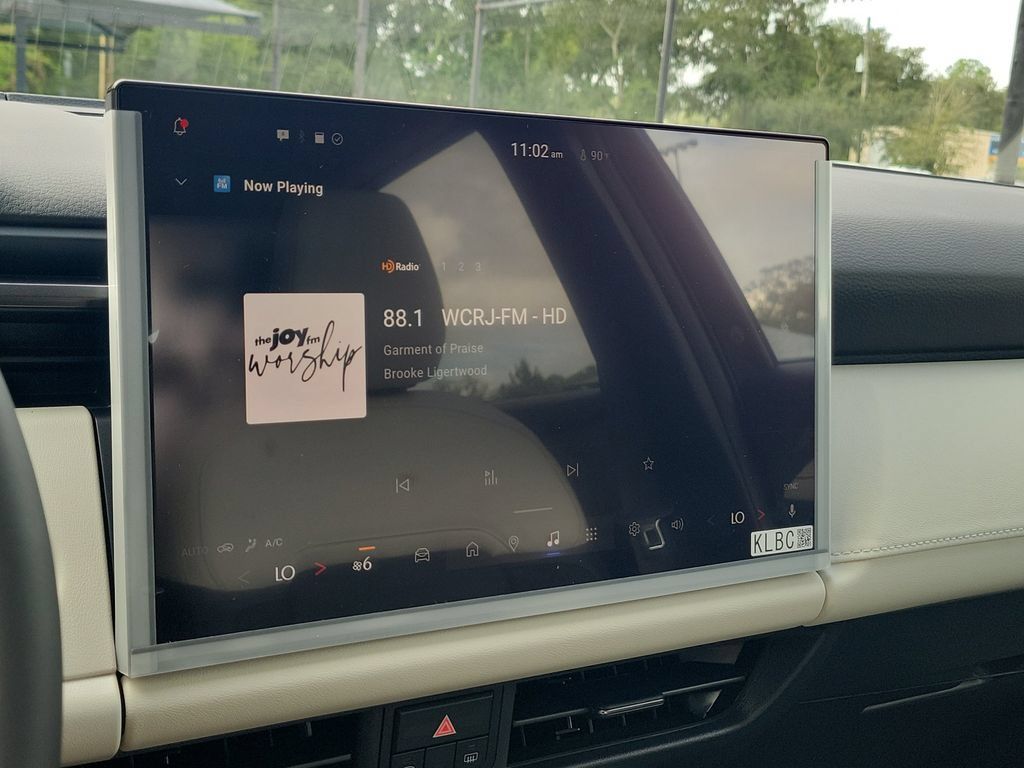 New 2026 MAZDA CX-5 Select AWD/4WD image 27