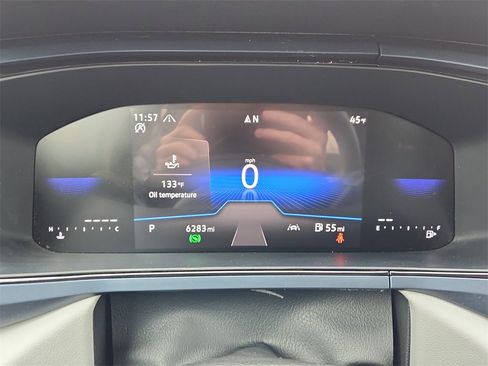 Used 2024 Volkswagen Taos SE w/ Panoramic Sunroof Package image 22