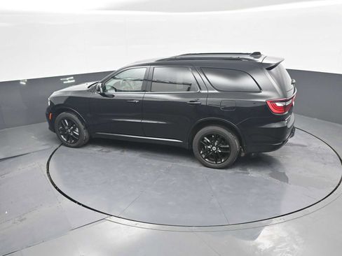 Used 2024 Dodge Durango GT AWD/4WD image 37