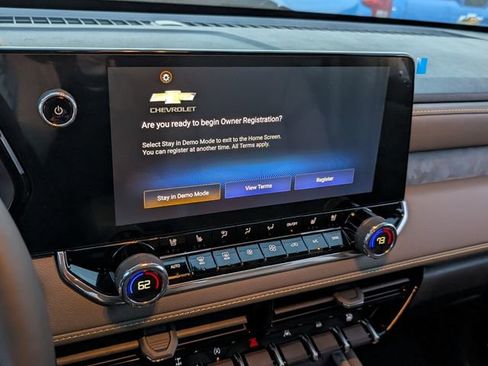 New 2026 Chevrolet Colorado ZR2 AWD/4WD image 10