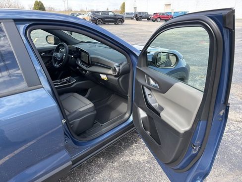 New 2026 Chevrolet Equinox LT image 29