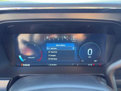 New 2026 Ford F350 Lariat w/ Lariat Premium Package image 21