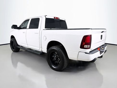 Used 2015 RAM 1500 Sport w/ Remote Start & Security Group AWD/4WD image 6