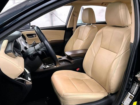 Used 2016 Toyota Avalon XLE Plus image 24