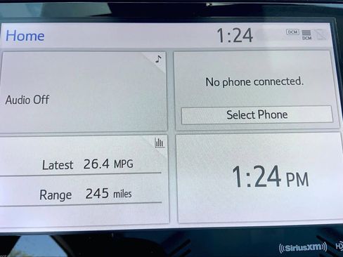 Used 2022 Toyota Camry XSE image 35