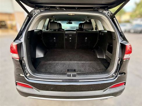 Used 2018 Kia Sorento EX FWD image 12