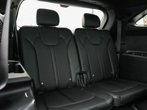 New 2026 Kia Sorento SX Prestige image 12