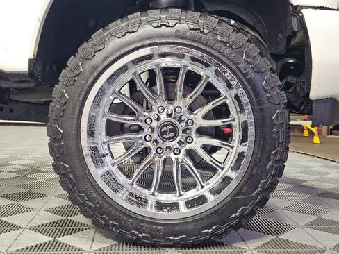 Used 2017 Ford F350 Platinum w/ Platinum Ultimate Package image 9