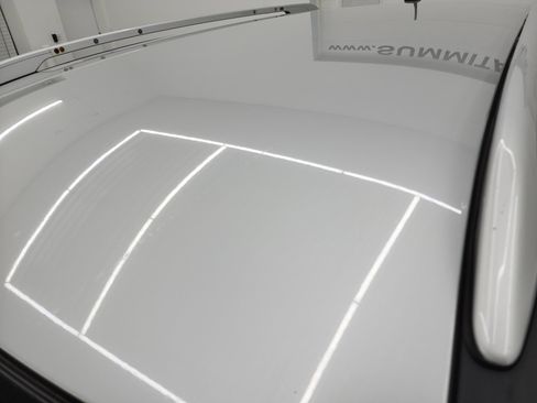 Used 2016 Nissan Rogue SV image 7