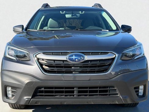 Used 2020 Subaru Outback Premium w/ Popular Package #1 image 7