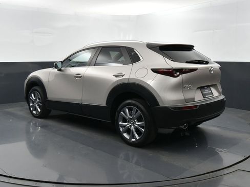 Certified 2023 MAZDA CX-30 AWD 2.5 S w/ Preferred Package image 33