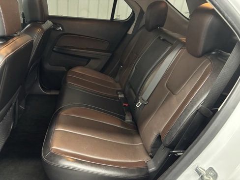 Used 2014 Chevrolet Equinox LTZ image 11