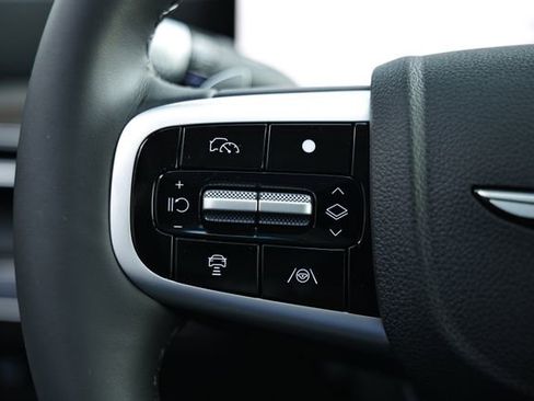 New 2026 Genesis GV80 2.5T Prestige image 33