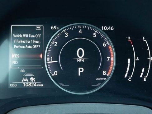 Used 2024 Lexus RX 350 350 image 3