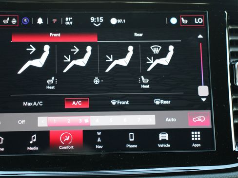 New 2025 Dodge Durango R/T image 16