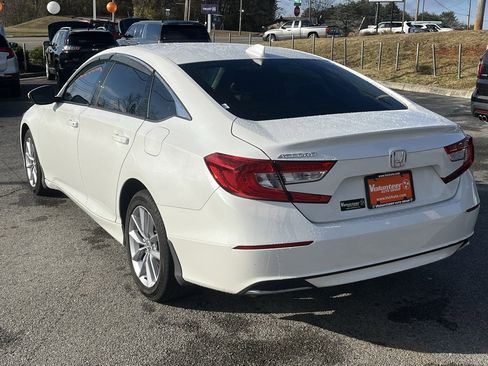 Used 2021 Honda Accord LX image 5