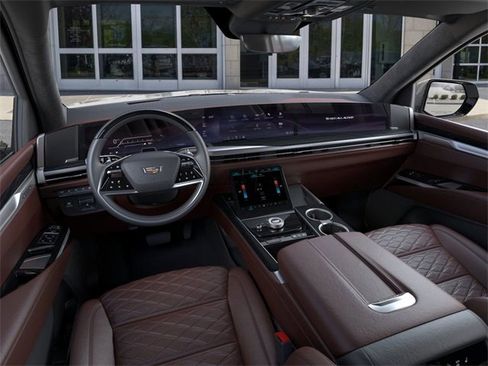 New 2026 Cadillac Escalade Luxury w/ LPO, Radiant Package image 15