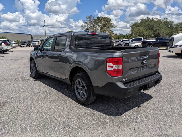 Used 2026 Ford Maverick XLT AWD/4WD image 6