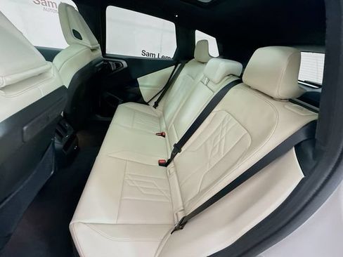 New 2026 BMW X3 xDrive30i w/ Premium Package AWD/4WD image 25