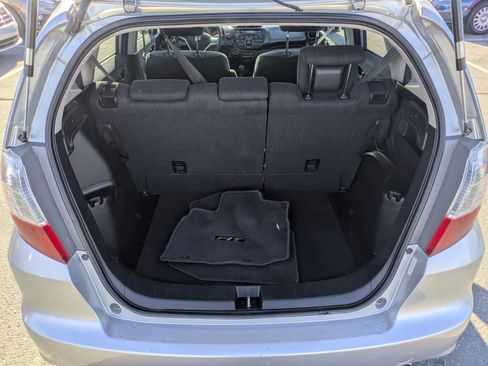 Used 2012 Honda Fit Sport image 28