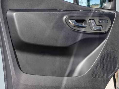 New 2025 Mercedes-Benz Sprinter 2500 image 18
